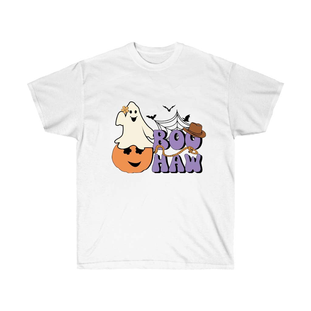 Bow Haw Cowboy Hippie Style Tshirt