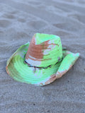 ‘Mint Tea’ Coastal CowGirl Hat