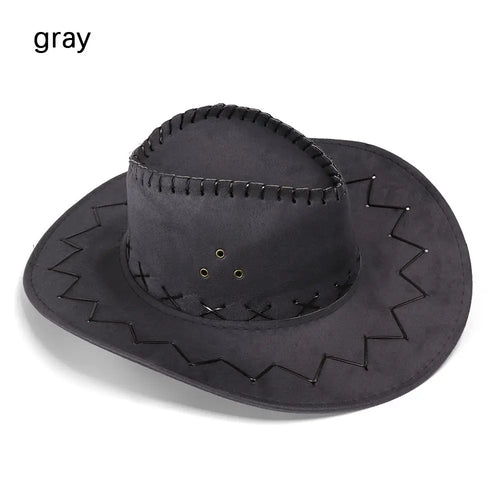 Basic Western Hat