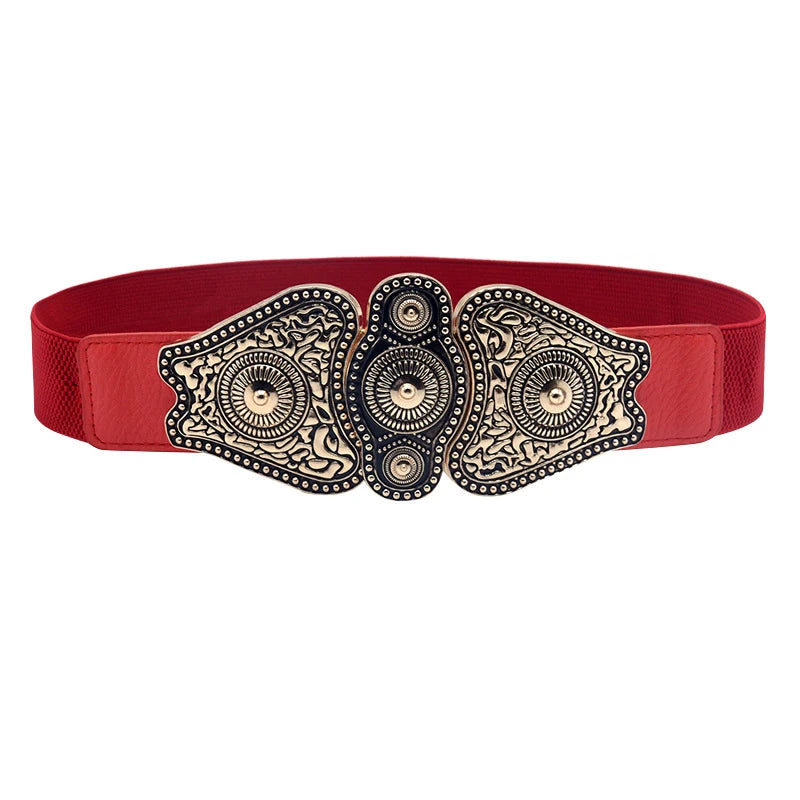 Ladies Corset Belt