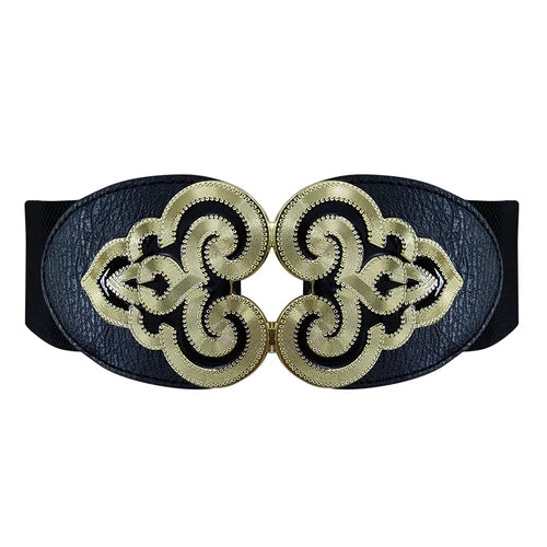 Ladies Corset Belt