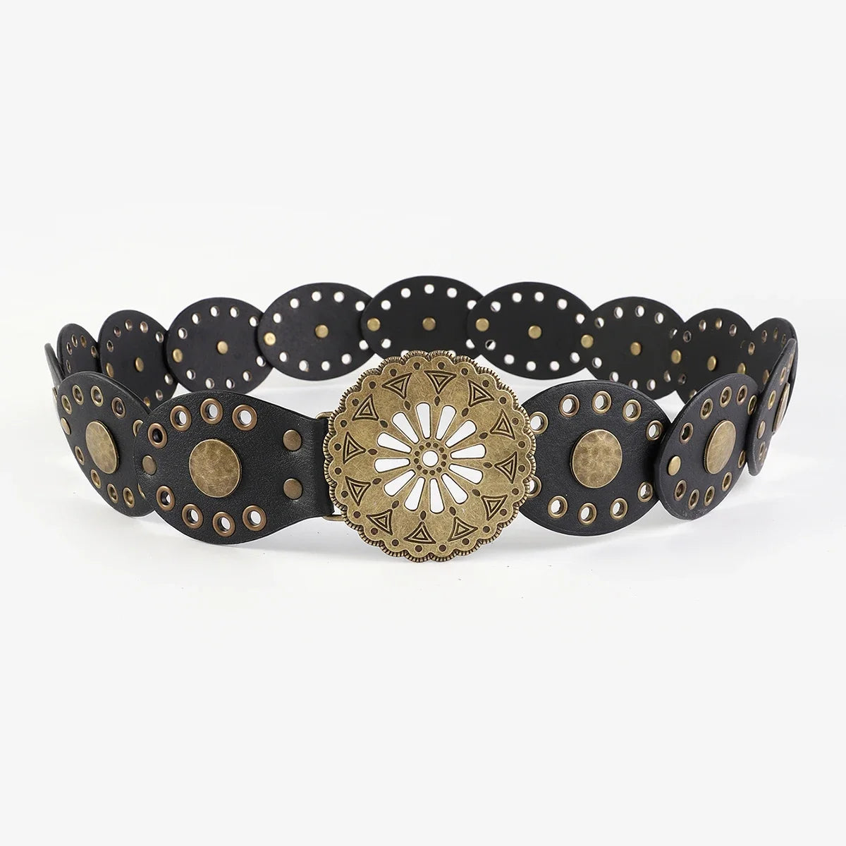 Wild West Ladies Belt