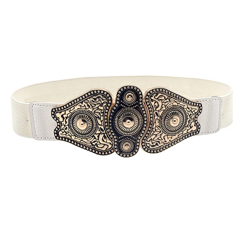 Ladies Corset Belt