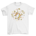Unicorn tshirt