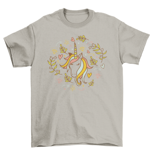 Unicorn tshirt