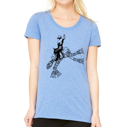 Star Wars Rodeo T